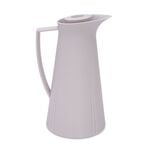 Dallty Vaccum Flask Grey Color image number 0