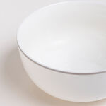 AlKhaiyl 16 Pieces Porcelain Dinner Set image number 6