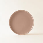 La Mesa 12 pcs dinner set pink glaze image number 2