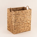 هومز سلة تخزين من ورد النيل image number 0