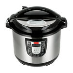 Electrical Pressure Cooker 12L image number 2