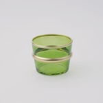 Dallaty Coffee Cup, Green, 6 Pieces image number 1