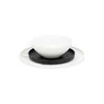 Sarab 18 Pieces Dinner Set image number 1