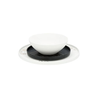 Sarab 18 Pieces Dinner Set