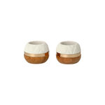 Blend 2 Pcs Napken Rings image number 1
