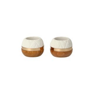 Blend 2 Pcs Napken Rings