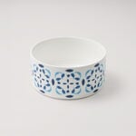 La Mesa Serving Bowl, Super Blue, 23 Cm image number 1