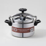 Mister Cook Pressure Cooker 7L image number 0