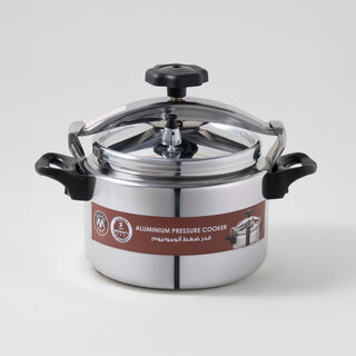 Mister Cook Pressure Cooker 7L