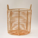 Homez Rattam Storage Basket M image number 0