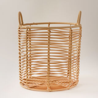 Homez Rattam Storage Basket M