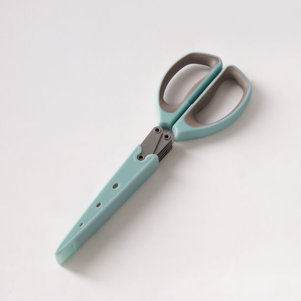 Alberto kitchen scissors 5 blades image number 2