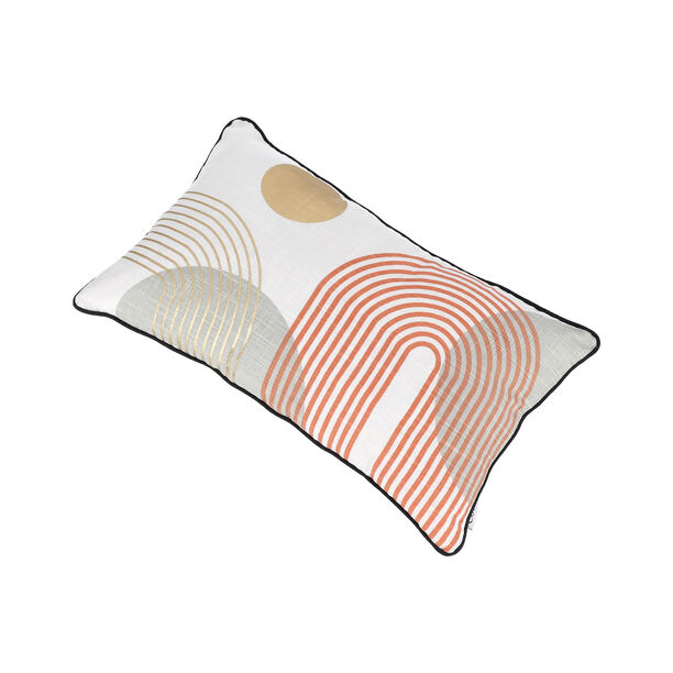 Cushion With Embroidery image number 1