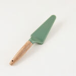 Alberto stainless steel kitchen gadget set 6pcs, green image number 2