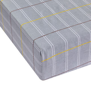 Unique home carnatian super king cotton comforter set 260*240cm