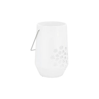 Oumq Ceramic Lantern 21*21*32 Cm