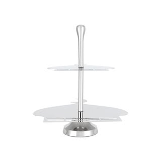 2Tiers Cake Stand