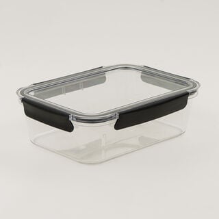 Pentola plastic food storage container 3000ml