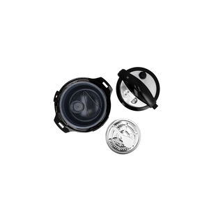Electrical Pressure Cooker 6L