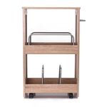 Slim Space Trolley image number 1