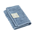 Cottage Cirrus Bath Towel 70X140 Indigo image number 0