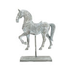 Wood Replica Horse image number 0