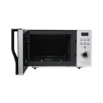 Princess Microwave 23L 800W White, 8 Baking Programs, Digital Timer 95 Minutes image number 1