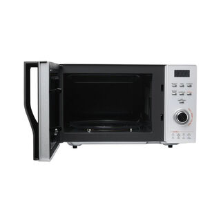 Princess Microwave 23L 800W White, 8 Baking Programs, Digital Timer 95 Minutes