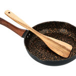 Alberto Wooden Turner L:37.5Cm image number 2