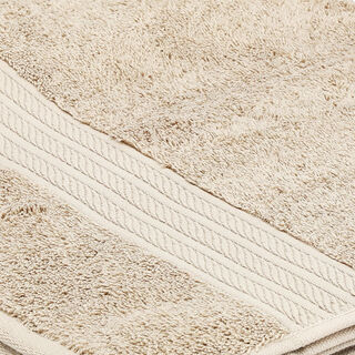 Boutique Blanche Bath Egyptian Egyptian Cotton 70x140 600 GSM Soil
