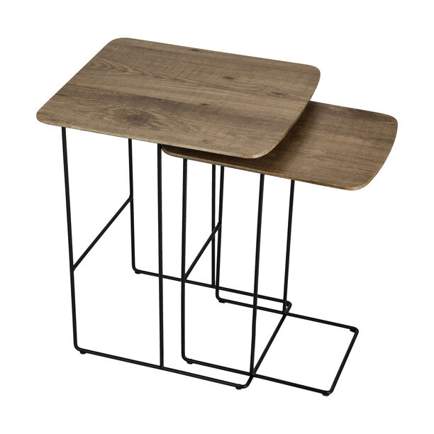 Nested Tables Set Of 2  image number 1