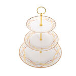 La Mesa 3 Tiers Cake Stand image number 1