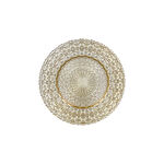 Under Plate Glass Charger image number 0
