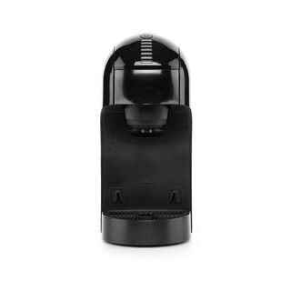 Capo Bruna Coffee Maker, Nespresso Capsules Compatible, 0.7L, 1400W, Black