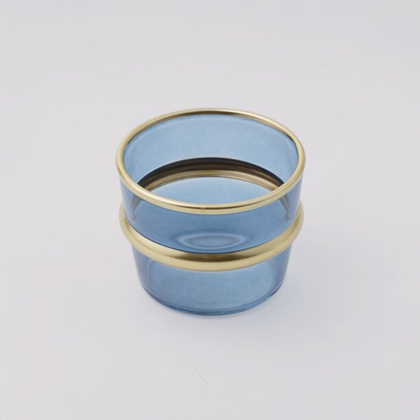 Dallaty Coffee Cup, Blue, 6 Pieces image number 1
