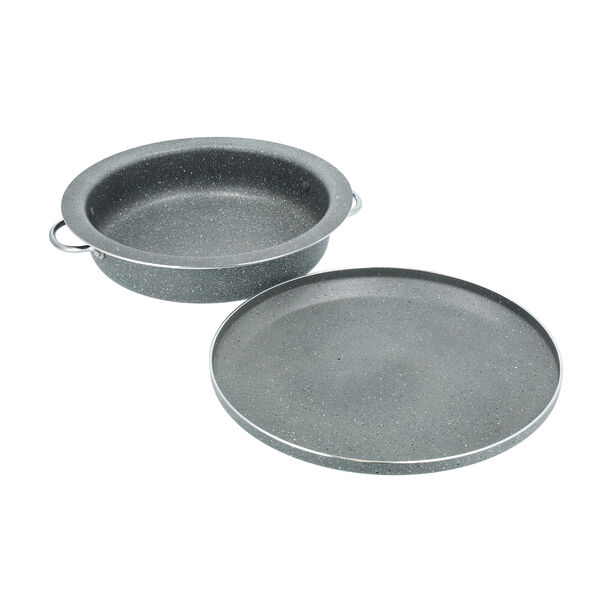 Non stick pot image number 2