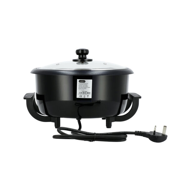 Alberto Coffee Roaster 750G image number 4
