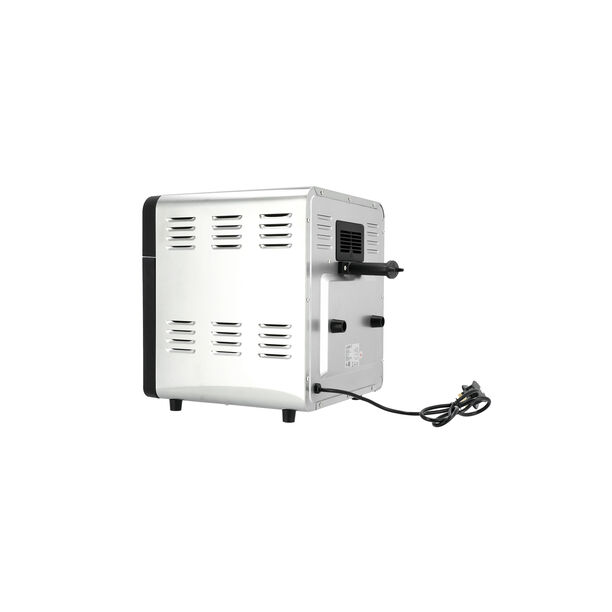 Alberto Airfryer Oven 14.5L image number 2