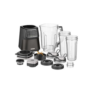 Sencor Vac Blender, 1500W, 1.5L, 7 Programs