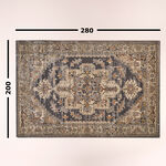 Cottage zen traditional carpet 200*280 cm image number 3