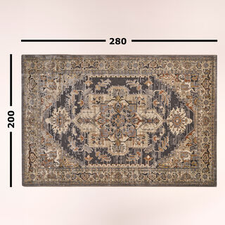 Cottage zen traditional carpet 200*280 cm