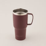 Dallaty Thermo Bottle Stainless Steel 600 Ml image number 2
