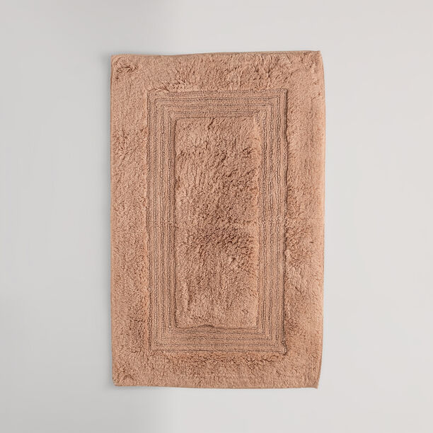 ULTRA SOFT BATH RUG 60X90CM BLUSH image number 0
