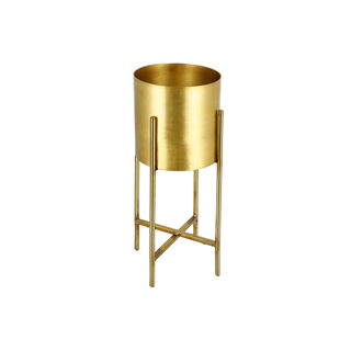 Aluminium Planter