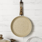 Alberto granite cookware set greystone 7 pcs image number 3