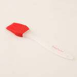 Betty Crocker silicon brush set of 2 pieces 7.5/20cm red image number 3