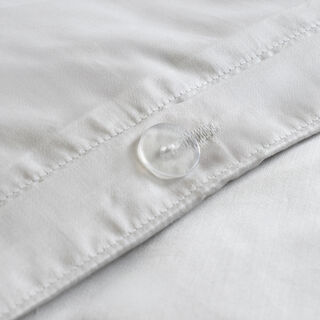 Boutique blanche 500tc egyptian cotton super king duvet set 260*220 cm ,lilac
