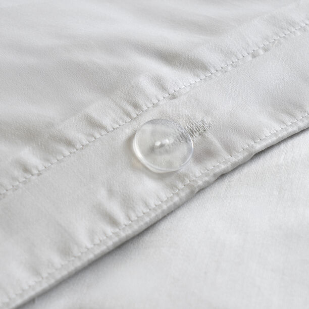 Boutique blanche 500tc egyptian cotton super king duvet set 260*220 cm ,lilac image number 4