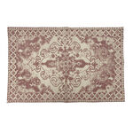 Cotton Printed Rug Hemmed image number 0