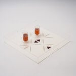 Najd Collection Dallaty Acrylic Tray 45*45*6cm image number 0
